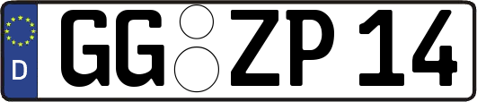 GG-ZP14
