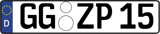 GG-ZP15