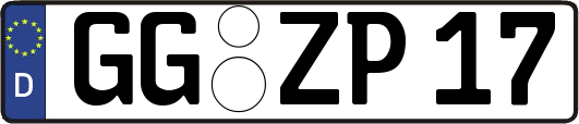 GG-ZP17