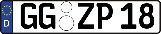 GG-ZP18