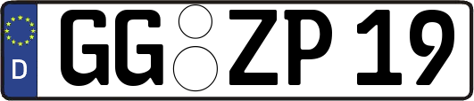 GG-ZP19