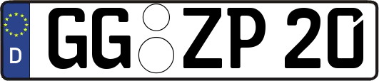 GG-ZP20