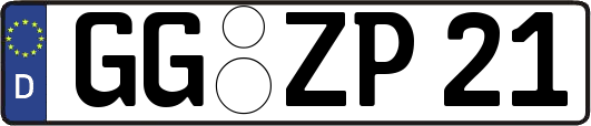GG-ZP21