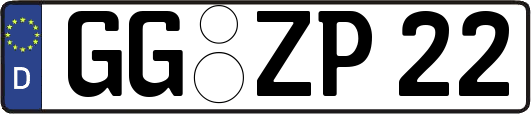 GG-ZP22
