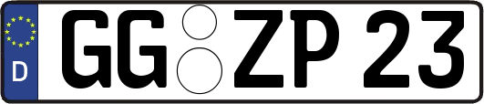 GG-ZP23