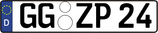 GG-ZP24