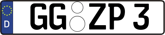 GG-ZP3