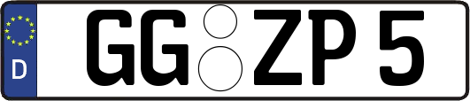 GG-ZP5