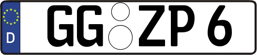 GG-ZP6