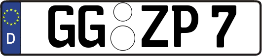 GG-ZP7