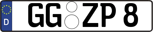 GG-ZP8