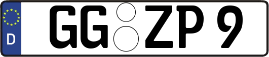 GG-ZP9