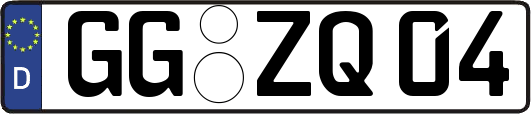 GG-ZQ04