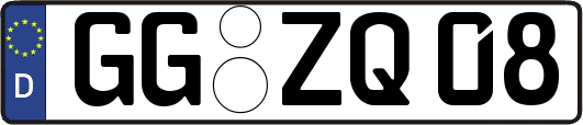 GG-ZQ08