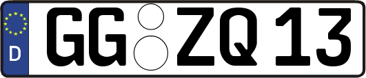 GG-ZQ13
