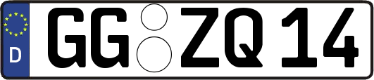 GG-ZQ14