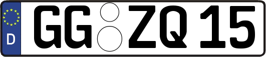 GG-ZQ15