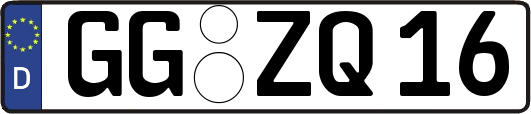 GG-ZQ16