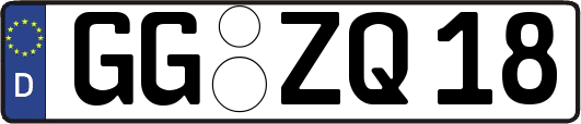 GG-ZQ18