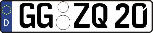 GG-ZQ20