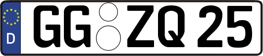 GG-ZQ25