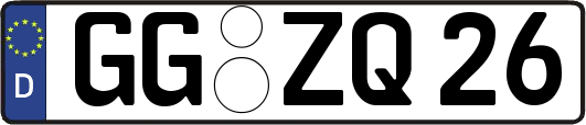 GG-ZQ26