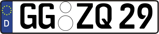 GG-ZQ29