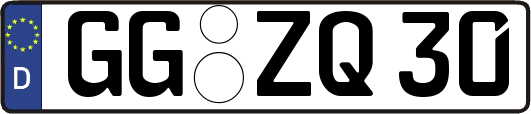 GG-ZQ30