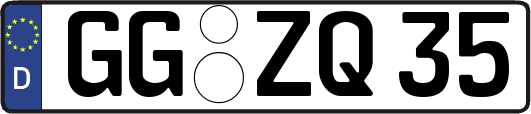 GG-ZQ35