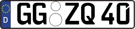 GG-ZQ40