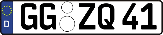 GG-ZQ41