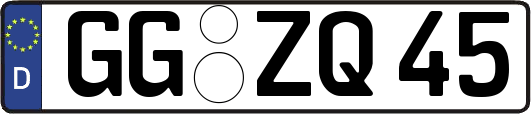 GG-ZQ45