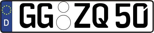 GG-ZQ50