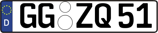 GG-ZQ51