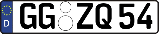 GG-ZQ54