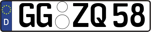 GG-ZQ58