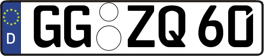 GG-ZQ60