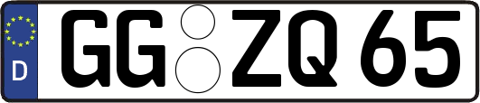 GG-ZQ65