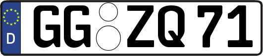 GG-ZQ71
