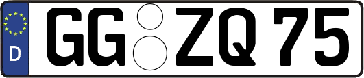 GG-ZQ75