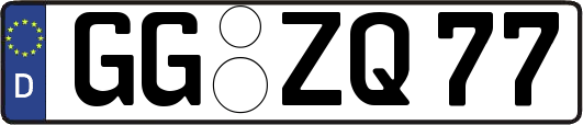 GG-ZQ77