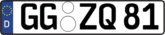 GG-ZQ81