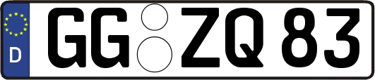 GG-ZQ83