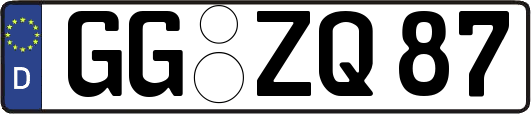 GG-ZQ87