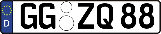 GG-ZQ88