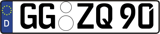 GG-ZQ90