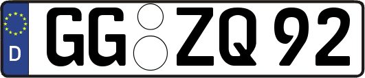 GG-ZQ92