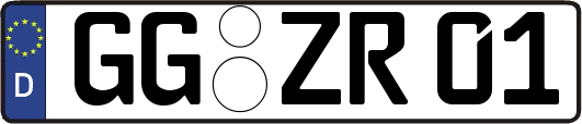 GG-ZR01