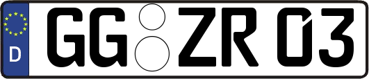 GG-ZR03