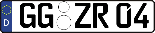 GG-ZR04